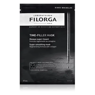 FILORGA TIME-FILLER MASK kisimító maszk kollagénnel 20 g