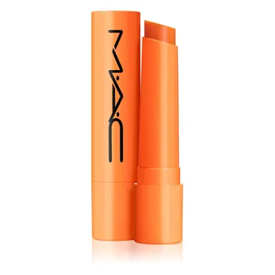 MAC Cosmetics Squirt Plumping Gloss Stick ajakfény stift árnyalat Hazard 2,3 g