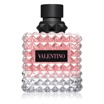 Valentino Born In Roma Donna Eau de Parfum hölgyeknek 100 ml