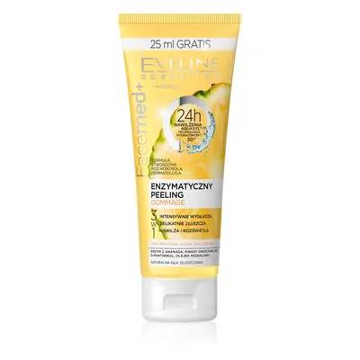 Eveline Cosmetics FaceMed+ enzimatikus peeling 75 ml