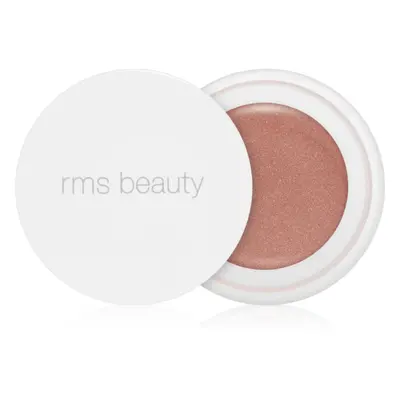 RMS Beauty Luminizer krémes élénkítő készítmény árnyalat Peach 4,82 g