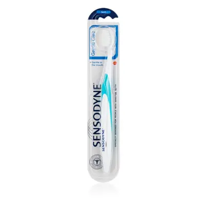 Sensodyne Gentle Care soft fogkefe érzékeny fogakra 1 db