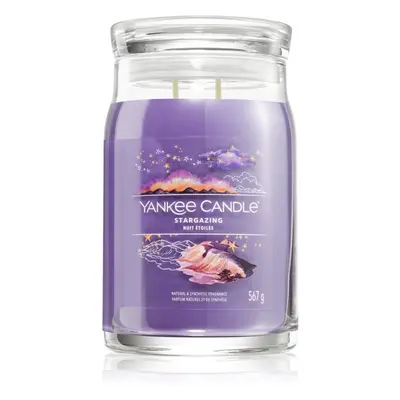 Yankee Candle Stargazing illatgyertya 567 g