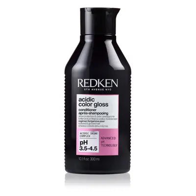 Redken Acidic Color Gloss élénkítő kondicionáló festett hajra 300 ml