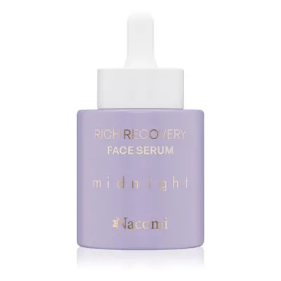 Nacomi Rich & Comfy bőr szérum 30 ml