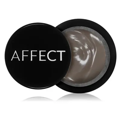 Affect Eyebrow Pomade Waterproof szemöldök pomádé árnyalat Light 5 g