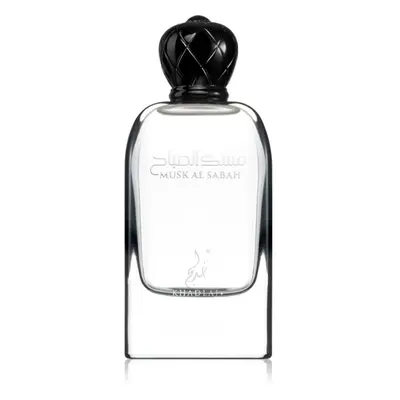 Khadlaj Musk Al Sabah Eau de Parfum unisex 100 ml