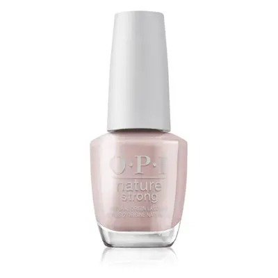 OPI Nature Strong körömlakk Kind of a Twig Deal 15 ml