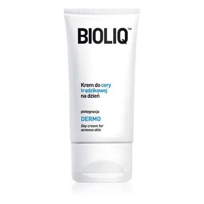 Bioliq Dermo élénkítő krém az egységes tónusú bőrért 50 ml