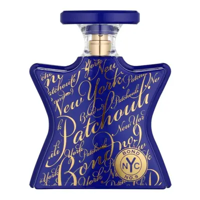 Bond No. 9 Uptown New York Patchouli Eau de Parfum unisex 100 ml