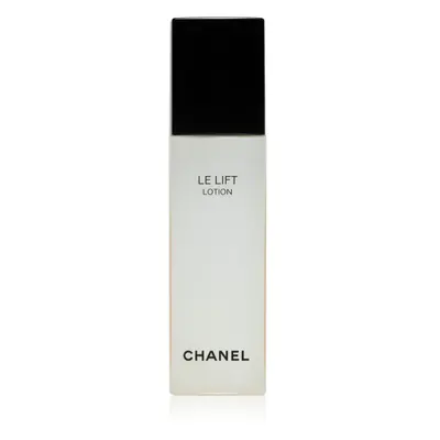 Chanel Le Lift Lotion bőrtisztító víz az élénk és kisimított arcbőrért 150 ml