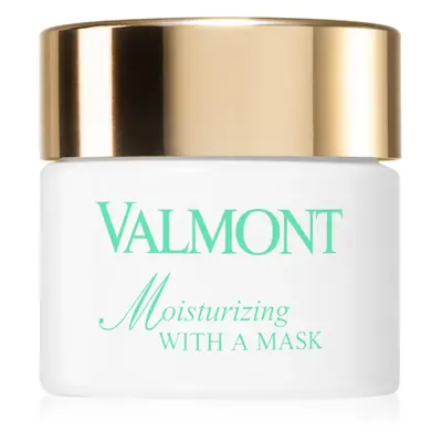 Valmont Moisturizing with a Mask intenzív hidratáló maszk 50 ml