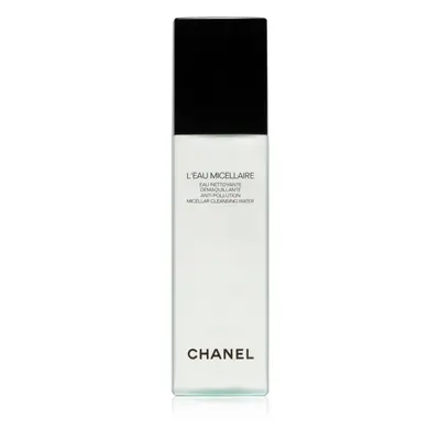 Chanel L’Eau Micellaire tisztító micellás víz 150 ml