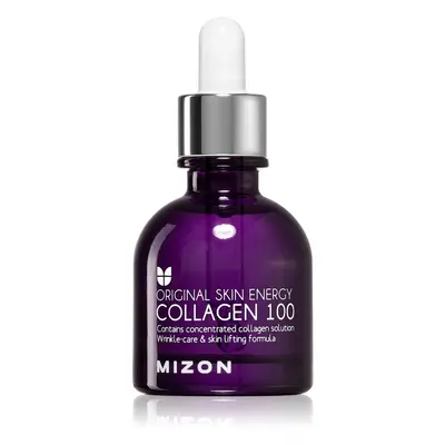 Mizon Original Skin Energy Collagen 100 bőr szérum kollagénnel 30 ml