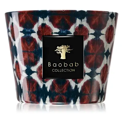 Baobab Collection Holiday Season Django illatgyertya 10 cm