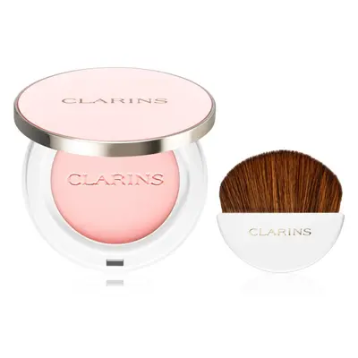 Clarins Joli Blush hosszantartó arcpír árnyalat 01 Cheeky Baby 5 g