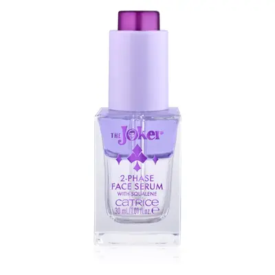 Catrice The Joker kétfázisú szérum 30 ml