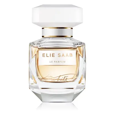 Elie Saab Le Parfum in White Eau de Parfum hölgyeknek 30 ml