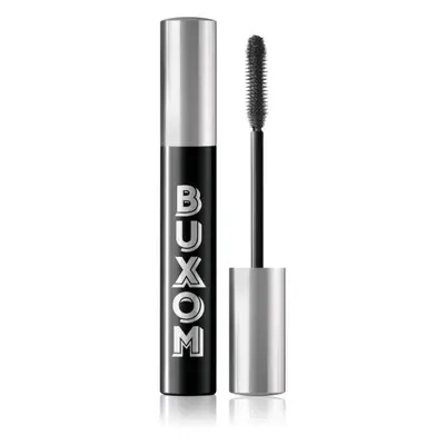 Buxom LASH MASCARA WATERPROOF VOLUMIZING vízálló és tömegnövelő szempillaspirál 10 ml