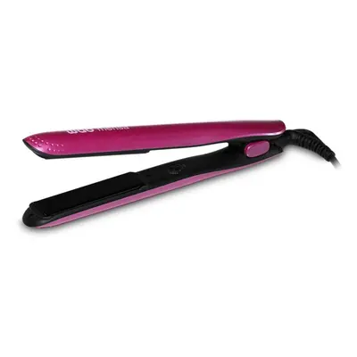 Wad Mensa Straightener hajvasaló Pink 1 db