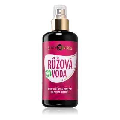 Purity Vision BIO Rose rózsavíz 200 ml