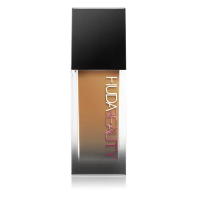 Huda Beauty Faux Filter Foundation tartós alapozó árnyalat Baklava 35 ml