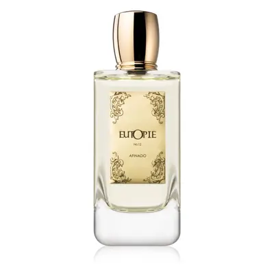 Eutopie No. 12 Afinado Eau de Parfum unisex 100 ml