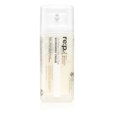 Neogen Dermalogy RE:P by Neogen Nutrinature Ultra Nourishing Cream extra tápláló krém 50 ml