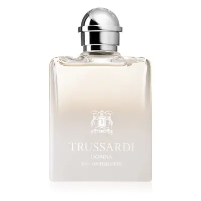 Trussardi Donna Eau de Toilette hölgyeknek 50 ml