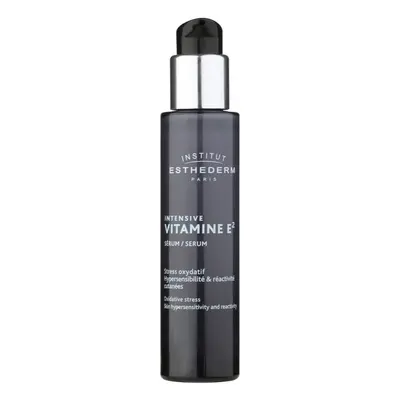 Institut Esthederm Intensive Vitamine E nyugtató szérum E-vitaminnal 30 ml