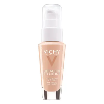 Vichy Liftactiv Flexiteint fiatalító make - up lifting hatással árnyalat 25 Nude 30 ml