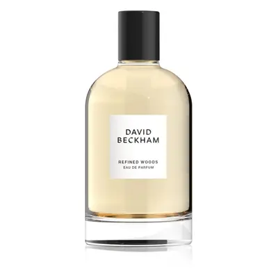 David Beckham Refined Woods Eau de Parfum uraknak 100 ml