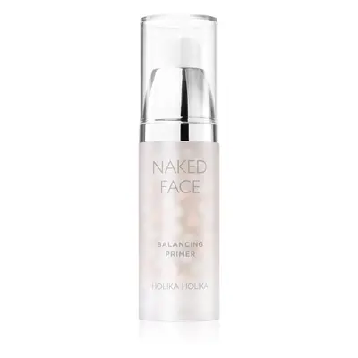 Holika Holika Naked Face korrekciós alap 35 g