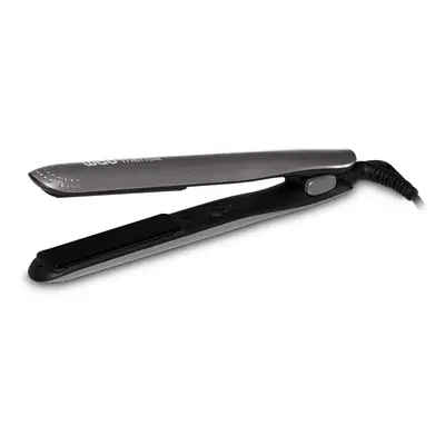 Wad Mensa Straightener hajvasaló Black 1 db