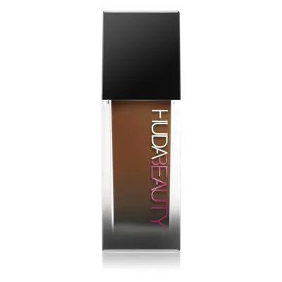 Huda Beauty Faux Filter Foundation tartós alapozó árnyalat Nutmeg 35 ml