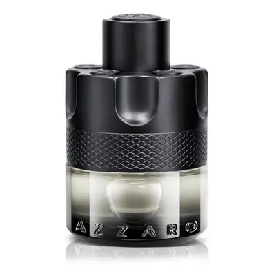 Azzaro The Most Wanted Intense Eau de Toilette uraknak 50 ml