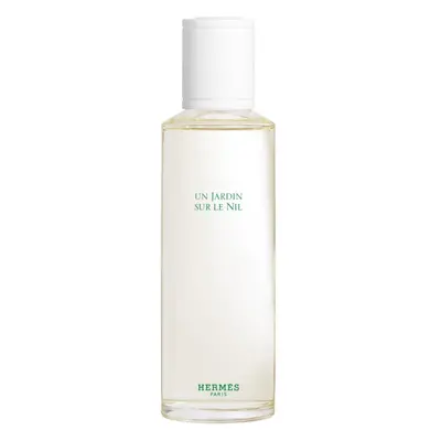 HERMÈS Parfums-Jardins Collection Un Jardin sur le Nil Eau de Toilette töltelék unisex 200 ml