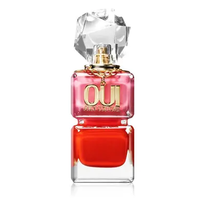 Juicy Couture Oui Eau de Parfum hölgyeknek 100 ml