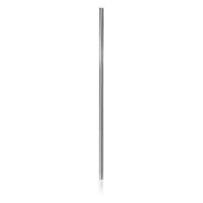 Naturalis Stainless Steel Straw set szett (mindennapi használatra)