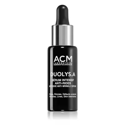 ACM Duolys ránctalanító szérum 30 ml