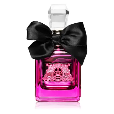 Juicy Couture Viva La Juicy Noir Eau de Parfum hölgyeknek 100 ml