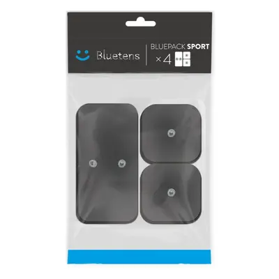 Bluetens Duo Sport pótelektródák S, M méret