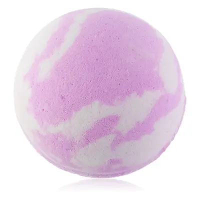 Daisy Rainbow Bath Bomb pezsgő fürdőgolyó Candy Cloud 120 g