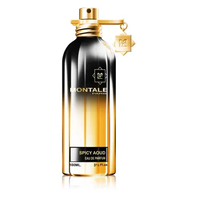 Montale Spicy Aoud Eau de Parfum unisex 100 ml