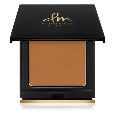 Danessa Myricks Beauty Balm Contour krémes bronzosító árnyalat Light 2 10 g