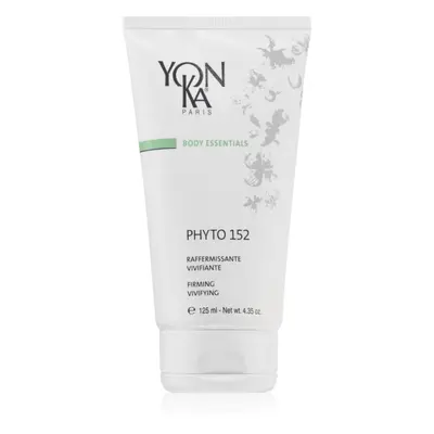 Yon-Ka Body Essentials Phyto 152 feszesítő testkrém 125 ml