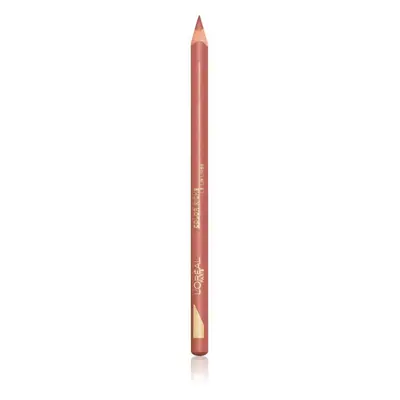 L’Oréal Paris Color Riche szájkontúrceruza árnyalat 630 Beige A Nu 1.2 g