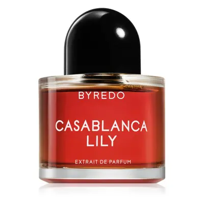 BYREDO Casablanca Lily parfüm kivonat unisex 50 ml