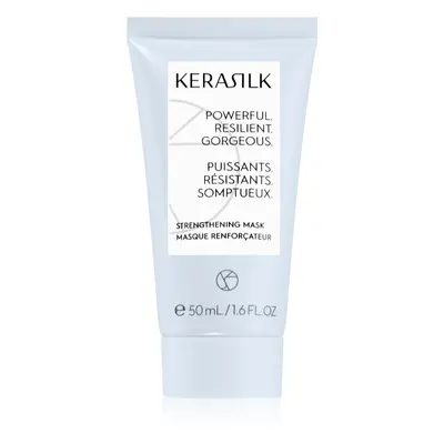 KERASILK Specialists Strengthening Mask erősítő maszk hidratáló hatással 50 ml