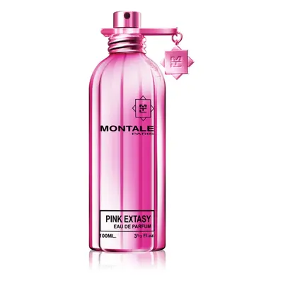 Montale Pink Extasy Eau de Parfum hölgyeknek 100 ml